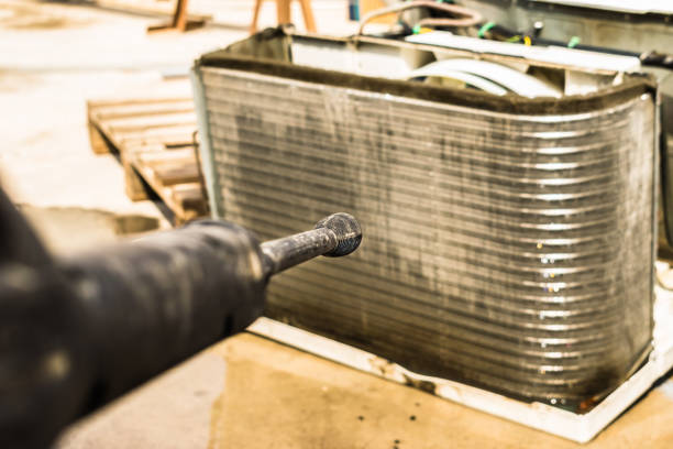 Best Emergency Air Duct Cleaning  in Afton, MN