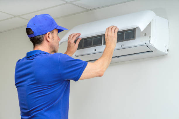 Trusted MN Airduct Cleaning Experts
